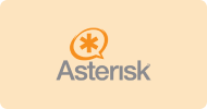 Направление Asterisk - HGK