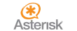 Asterisk